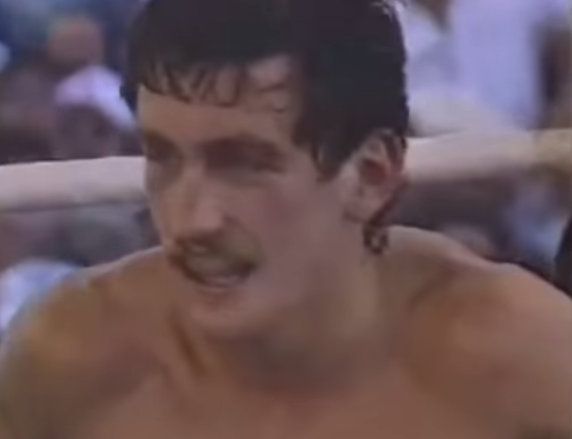 barry mcguigan knockdown copy